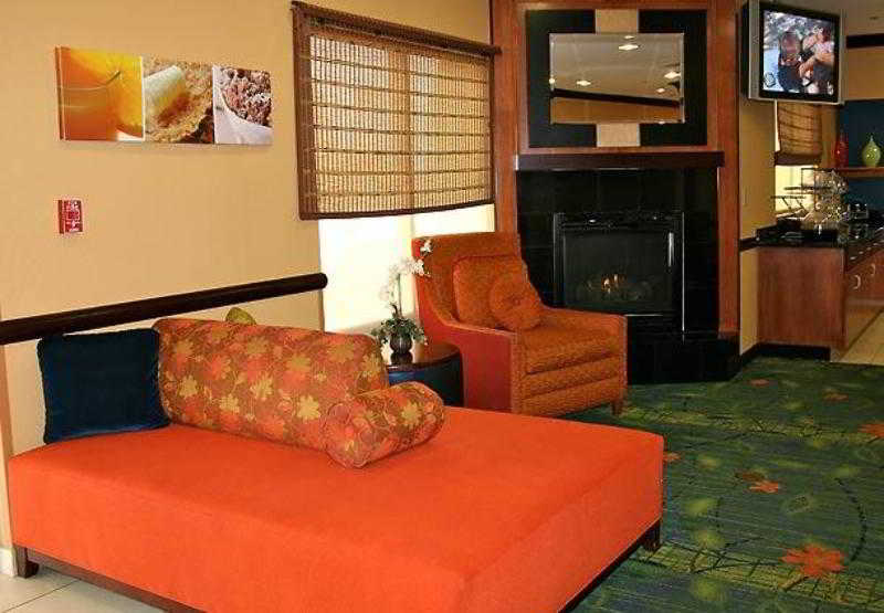 فندق Americinn By Wyndham Hays