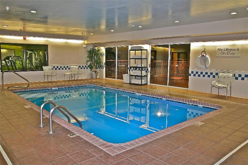 فندق Americinn By Wyndham Hays