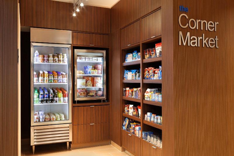 فندق Fairfield Inn Philadelphia Valley Forge/king Of Prussia