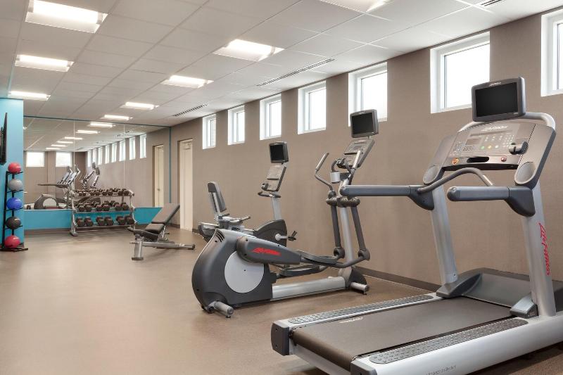 فندق Fairfield Inn Philadelphia Valley Forge/king Of Prussia