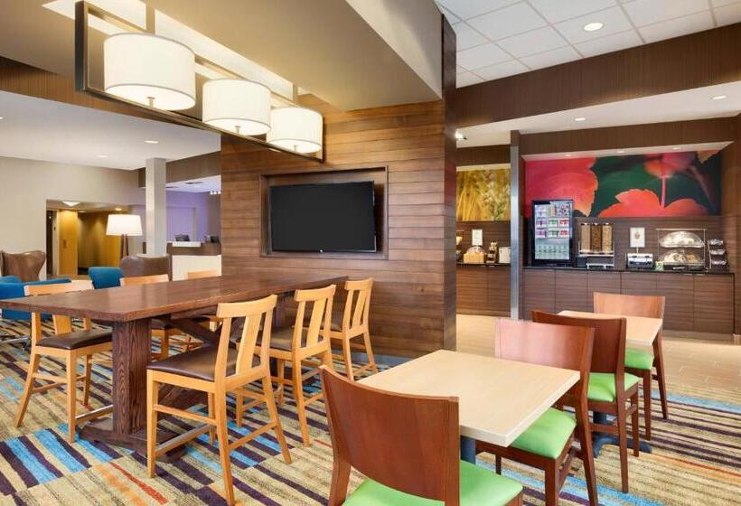 فندق Fairfield Inn Philadelphia Valley Forge/king Of Prussia
