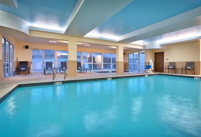 فندق Fairfield Inn By Marriott Provo