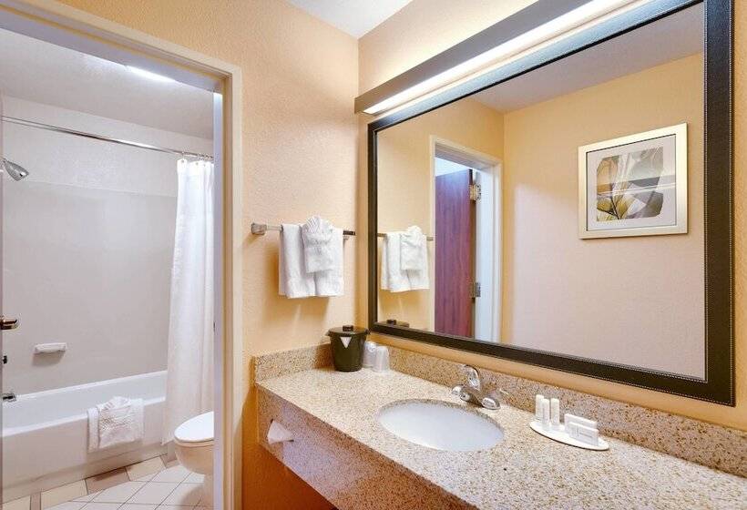 فندق Fairfield Inn By Marriott Provo