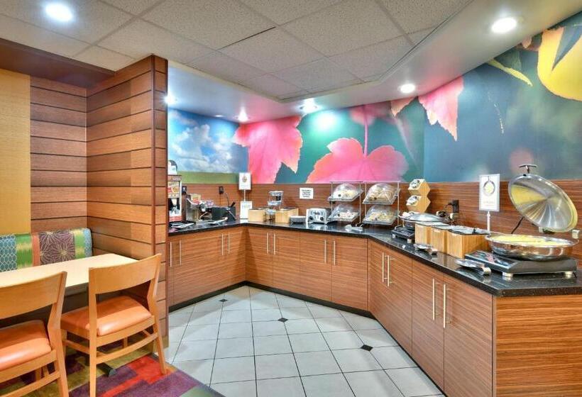 فندق Fairfield Inn By Marriott Provo