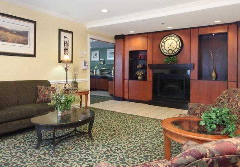 호텔 Fairfield Inn And Suites By Marriott Atlanta Suwanee