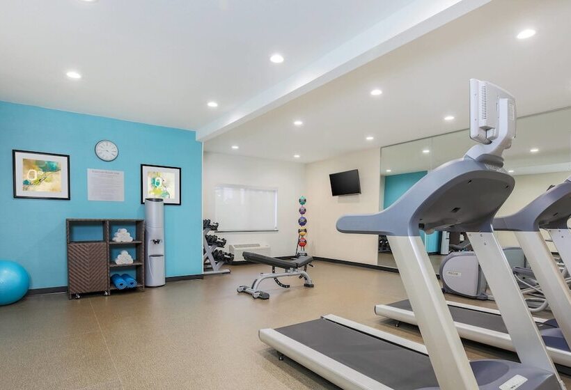 هتل Fairfield Inn & Suites Houston Humble