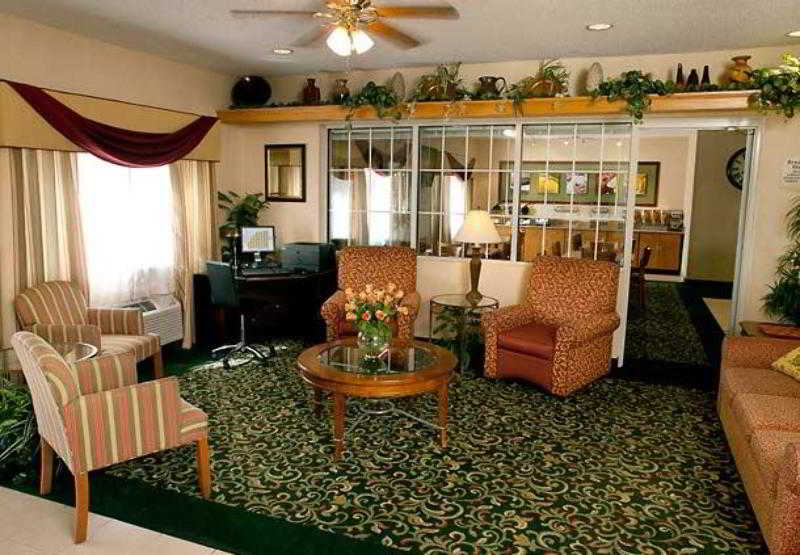 בית מלון כפרי Fairfield Inn & Suites Longview