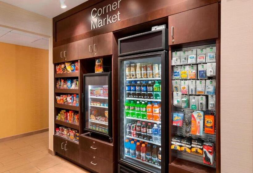 فندق Fairfield Inn & Suites By Marriott Mankato