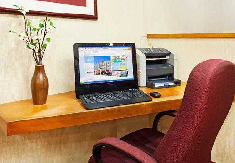 هتل Fairfield Inn & Suites By Marriott San Antonio Downtown/market Square