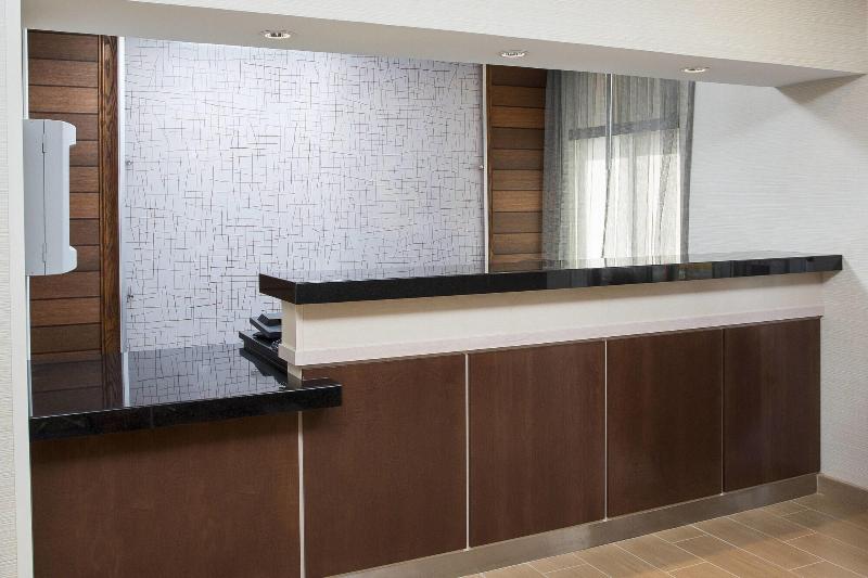 فندق Fairfield Inn & Suites South Bend Mishawaka