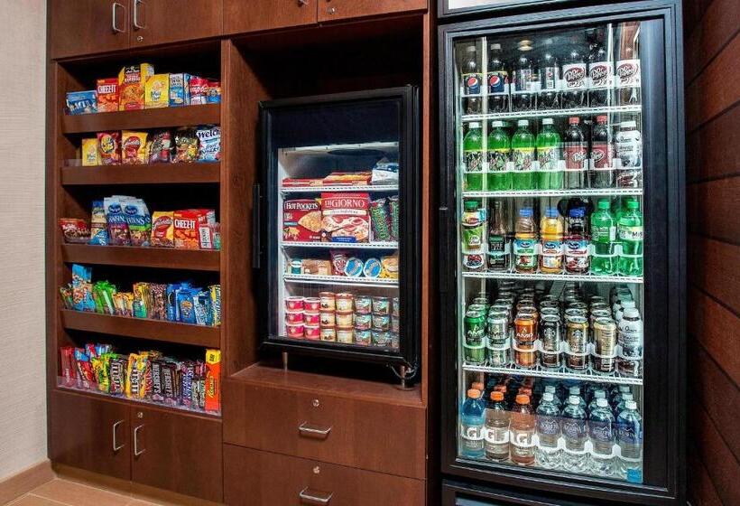 فندق Fairfield Inn & Suites South Bend Mishawaka