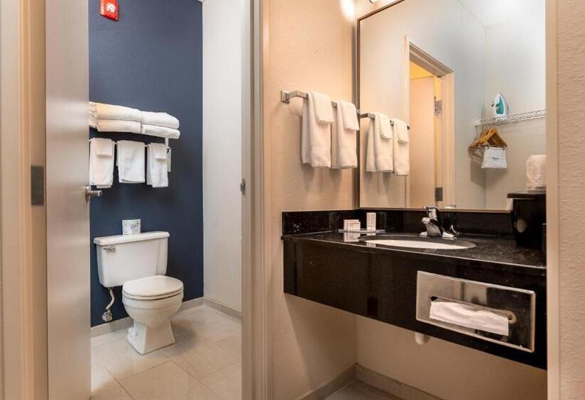 فندق Fairfield Inn & Suites By Marriott Spearfish
