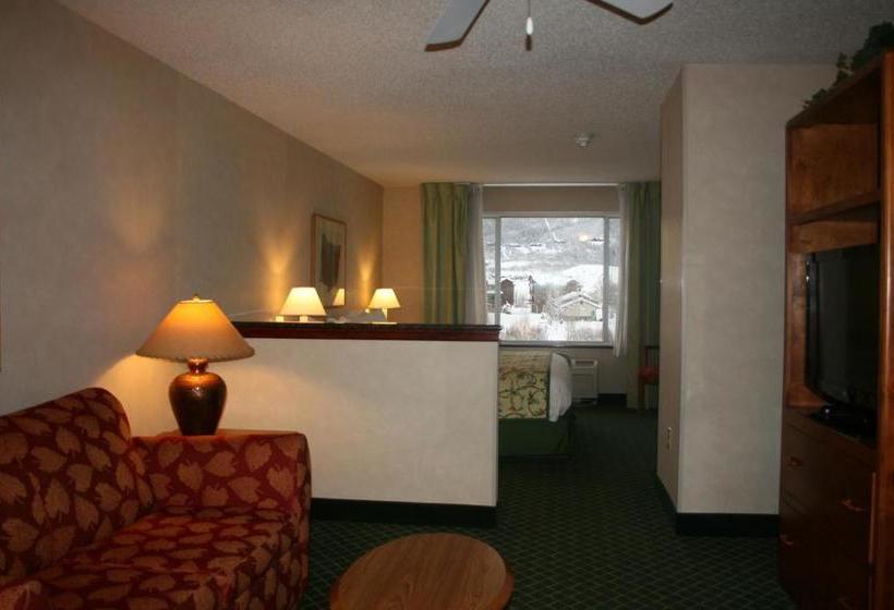 هتل Fairfield Inn & Suites By Marriott