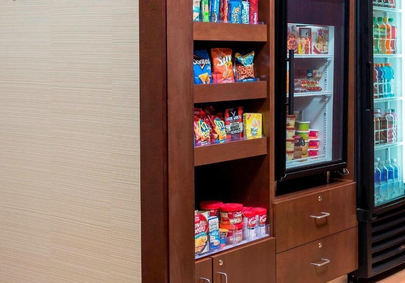 فندق Fairfield Inn & Suites Tyler