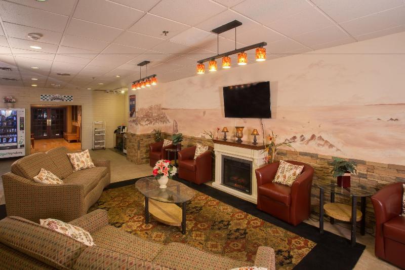 בית מלון כפרי Harbor Shores On Lake Geneva