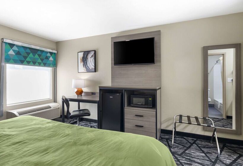 فندق Quality Inn