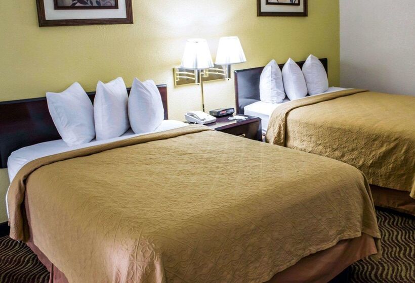 فندق Quality Inn