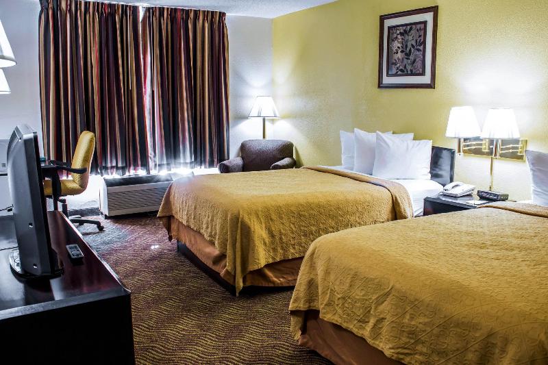 فندق Quality Inn