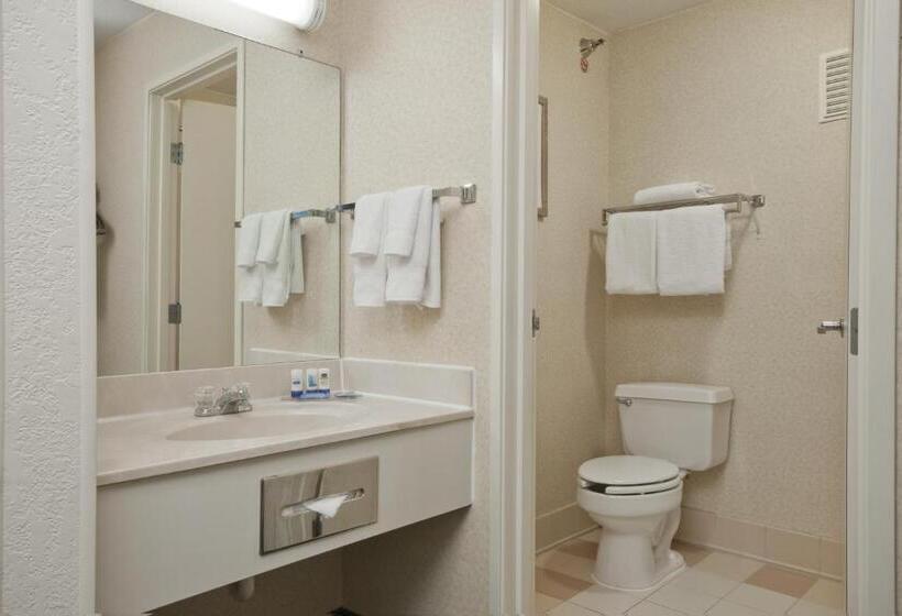 هتل Wingate By Wyndham Sioux City