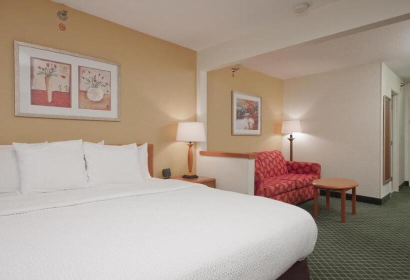 هتل Wingate By Wyndham Sioux City