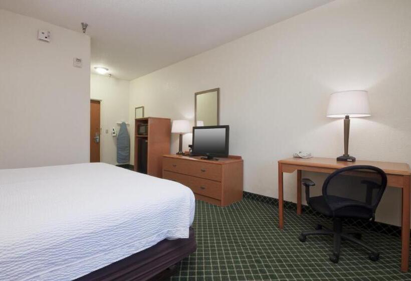 هتل Wingate By Wyndham Sioux City