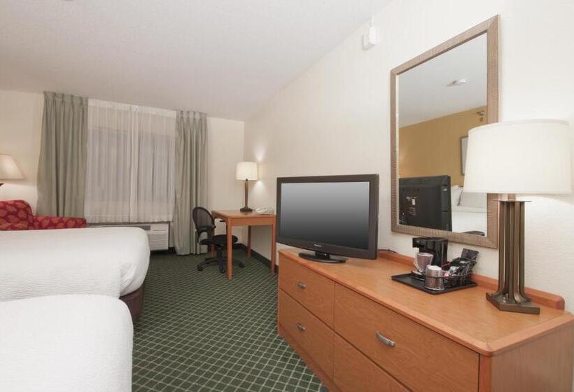 هتل Wingate By Wyndham Sioux City