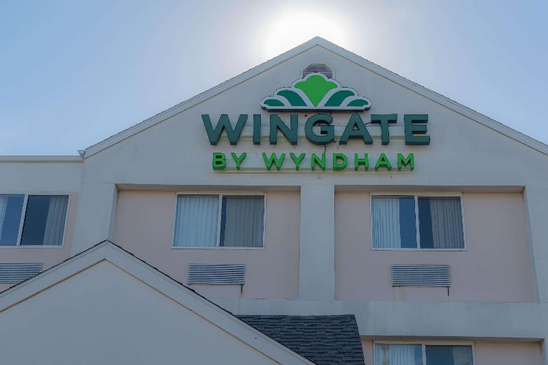 هتل Wingate By Wyndham Sioux City