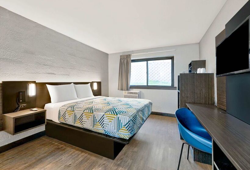 Motel 6cedar Rapids, Ia  Airport