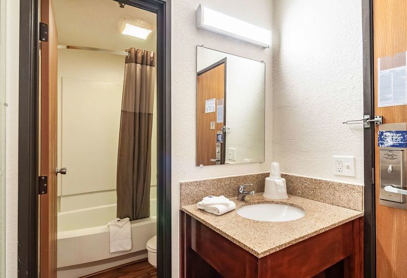 Motel 6 naperville, Il