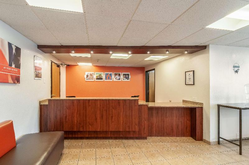 Motel 6 naperville, Il