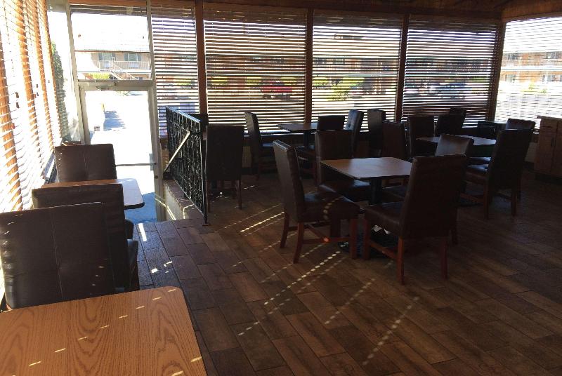 منتجع Travelodge By Wyndham Hawthorne