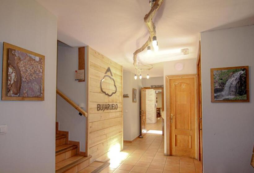 הוסטל Refugio De Bujaruelo
