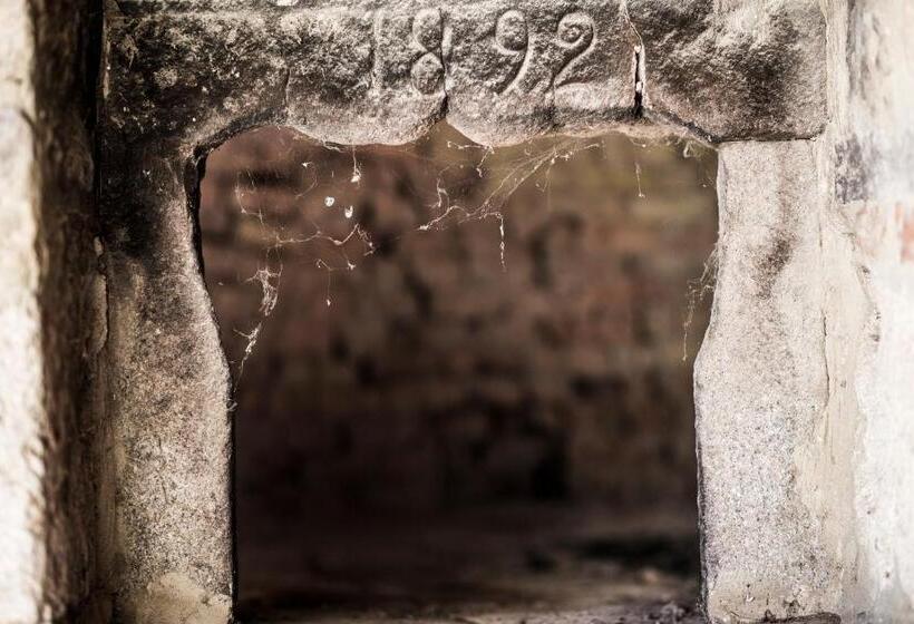 호텔 La Palazzetta Di Luca E Flavio