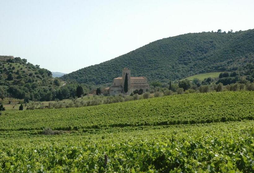 호텔 La Palazzetta Di Luca E Flavio