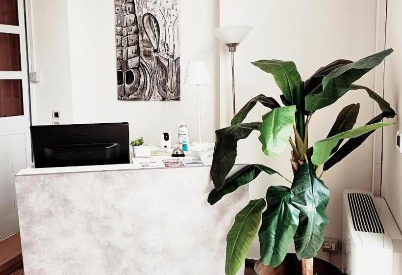 Pensjonat Balabuska Rooms & Garden