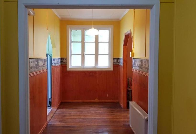 بنسيون Hostal Viajeros