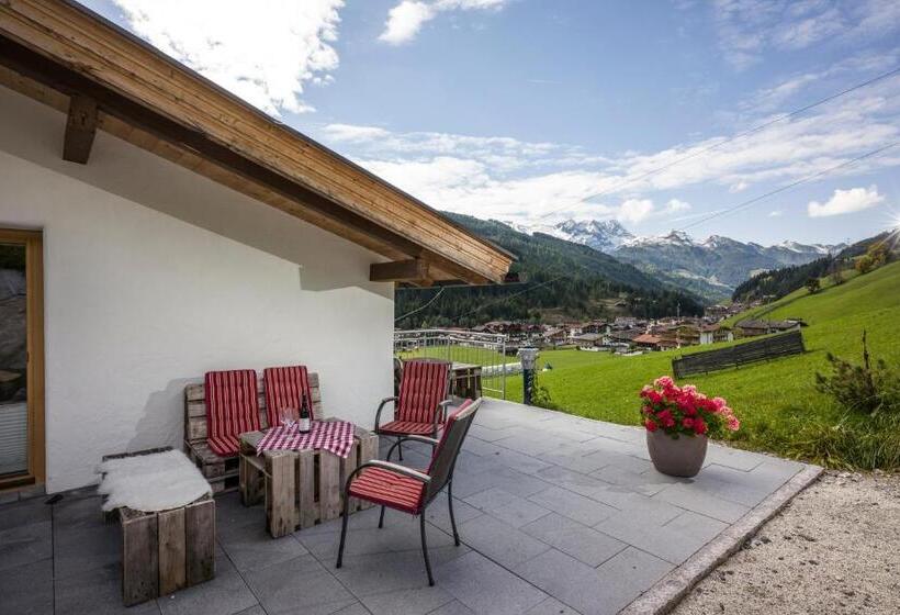 بنسيون Hottererhof