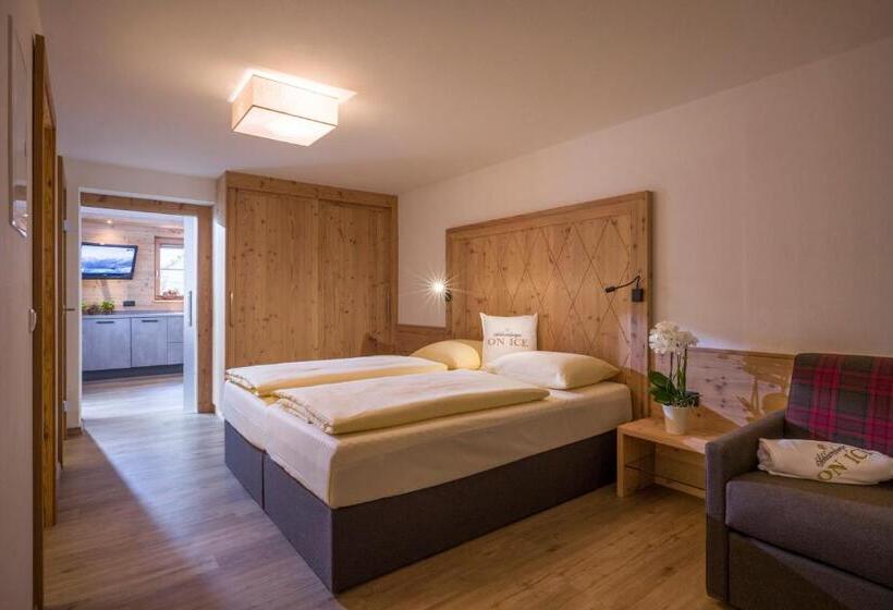 بنسيون Hottererhof