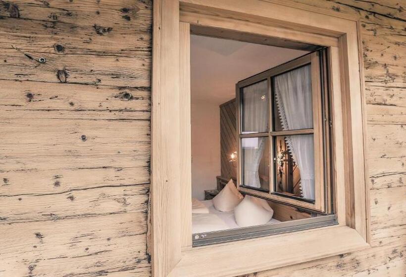 بنسيون Hottererhof