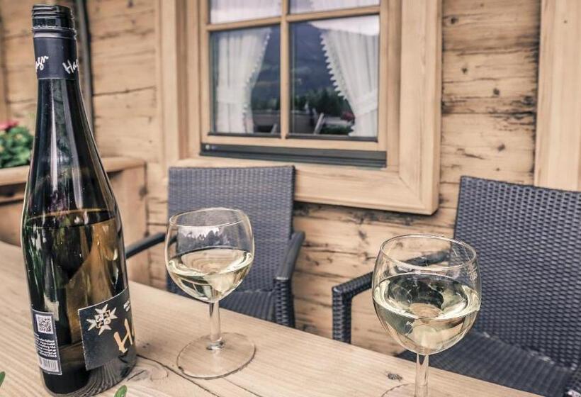 بنسيون Hottererhof