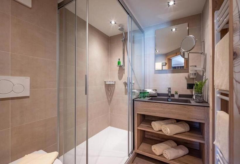 بنسيون Hottererhof