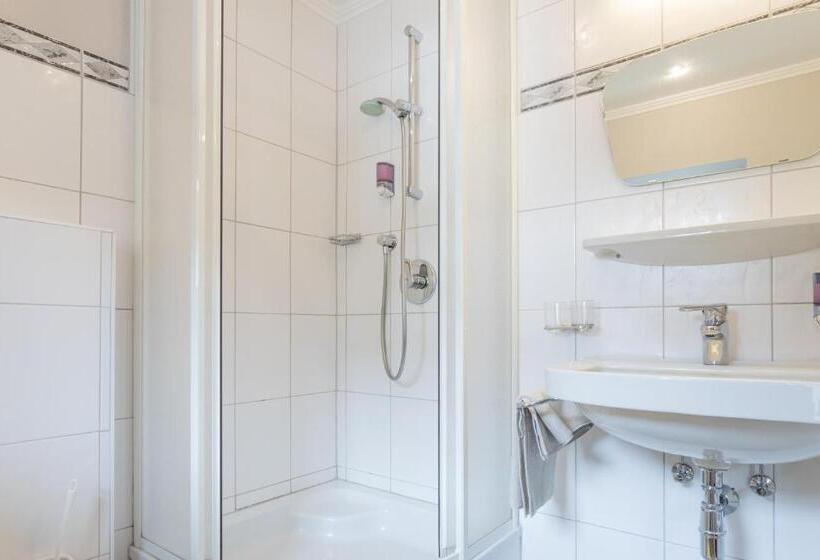 پانسیون Landhaus Fiegl