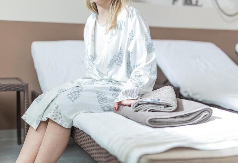 پانسیون Landhaus Fiegl