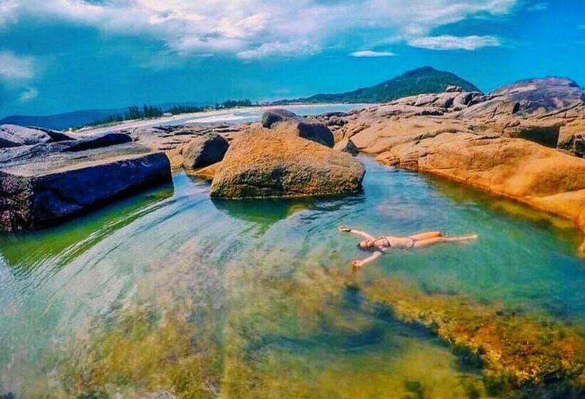 پانسیون Pousada Maunaloa