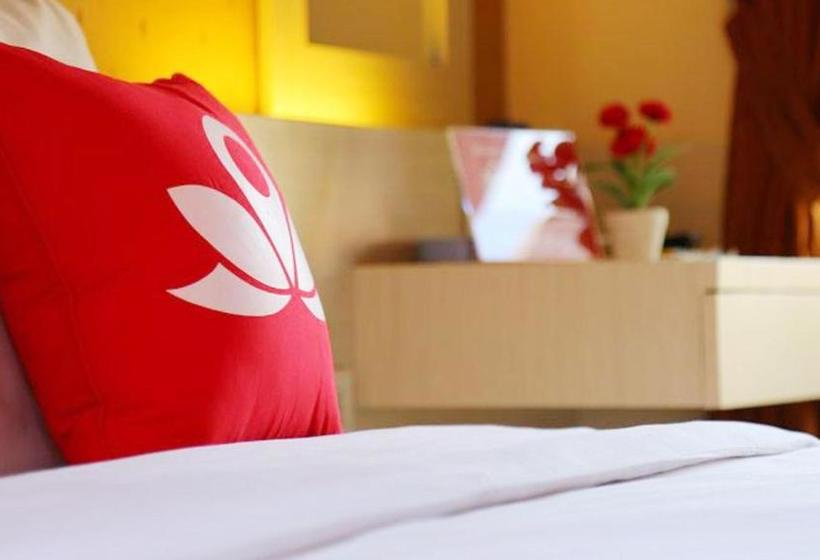 بنسيون Zen Rooms 3g Place Laoag