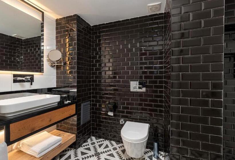 Afflon Hotels Loft City