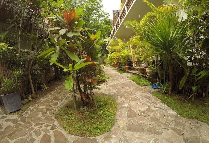 هاستل Sayang Mama Inn