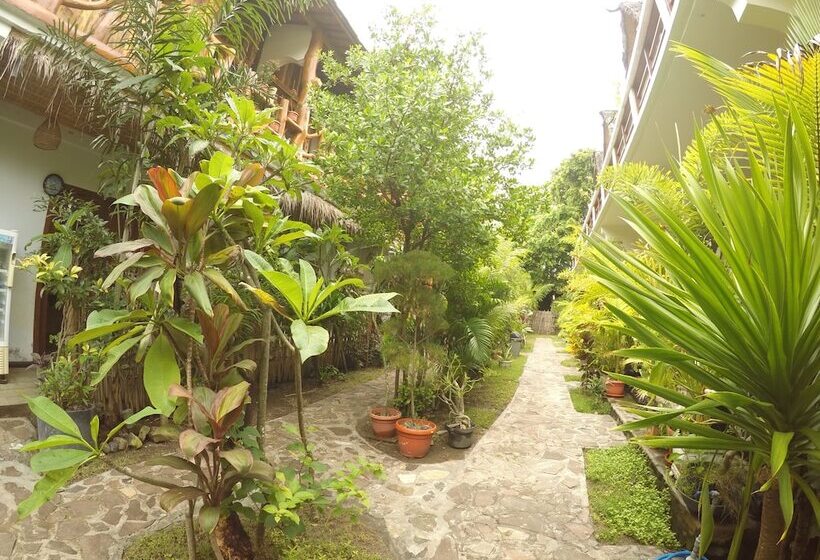 هاستل Sayang Mama Inn