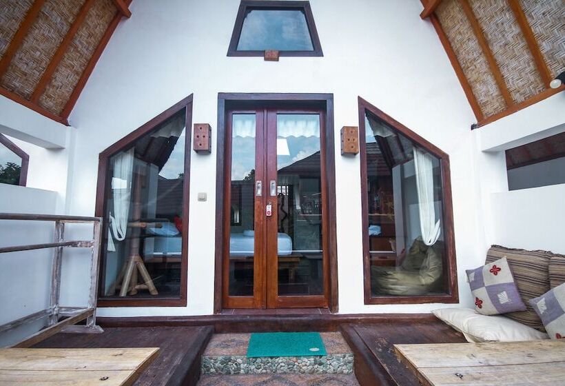 هاستل Sayang Mama Inn