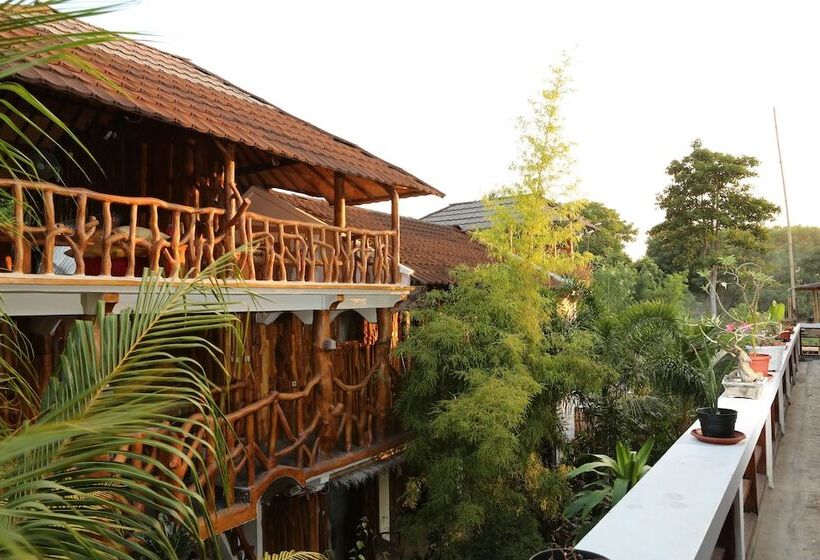 هاستل Sayang Mama Inn